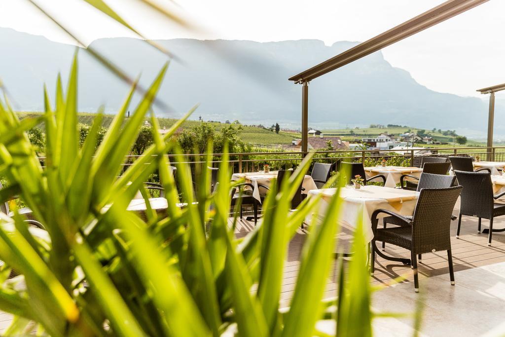 Hotel Girlanerhof Appiano Sulla Strada Del Vino Extérieur photo